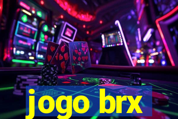 jogo brx